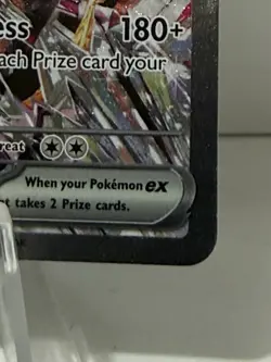 Pokemon TCG Charizard ex: Obsidian Flames 223/197 (HP) READ DESCRIPTION - Image 4