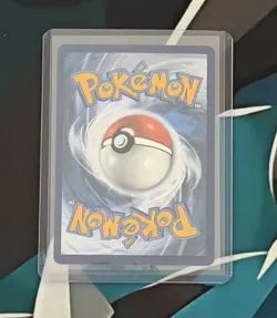 Pokemon TCG Umbreon Gold Star 17/17 Celebrations 25th Anniversary NM - Image 2