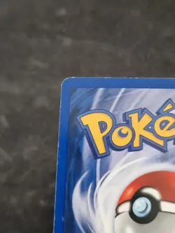 Pokemon TCG Celebi Neo Revelation Holo Rare Card 3/64 Unlimited HP - Image 3