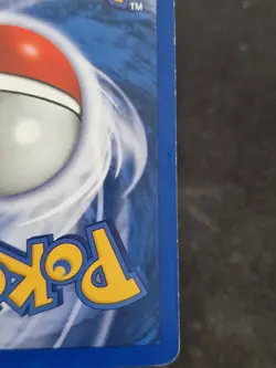 Pokemon TCG Celebi Neo Revelation Holo Rare Card 3/64 Unlimited HP - Image 5