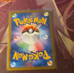 Pokemon 013/XY-P Dedenne Black Star Promo Japanese Card - Image 2