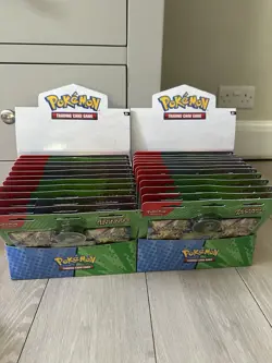 Pokemon TCG Ascended Heroes 2 Pack Blister x 24 - Image 1