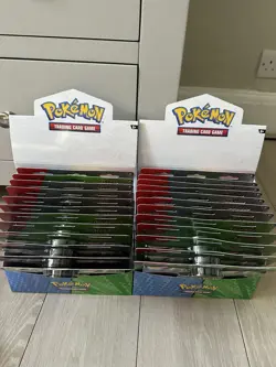 Pokemon TCG Ascended Heroes 2 Pack Blister x 24 - Image 2
