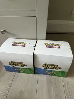 Pokemon TCG Ascended Heroes 2 Pack Blister x 24 - Image 3