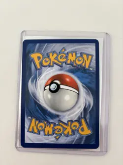 Pokemon TCG Iono's Bellibolt EX Sir Journey Together Card 183/159 NM UK - Image 2
