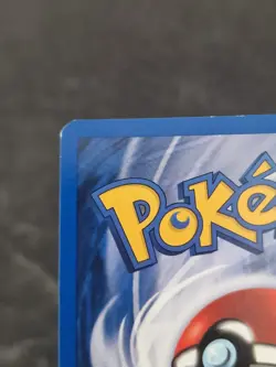 Pokemon TCG Raikou Neo Revelation Holo Card 13/64 Unlimited Rare - Image 3