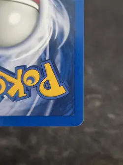 Pokemon TCG Raikou Neo Revelation Holo Card 13/64 Unlimited Rare - Image 5