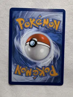 Pokemon TCG Phanpy Illustration Rare Surging Sparks 205/191 NM Condition - Image 2