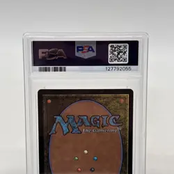 PSA 10 MTG Final Fantasy VIVI ORNITIER Foil #0248! - Image 5