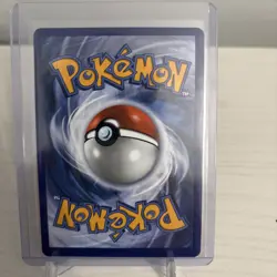 Mega Clefable Ex 031/088 Pokemon - Image 2