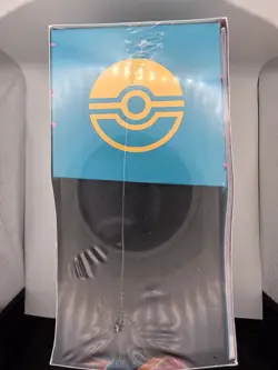 Pokemon TCG: Ascended Heroes - Elite Trainer Box (ETB) SEALED! - Image 4