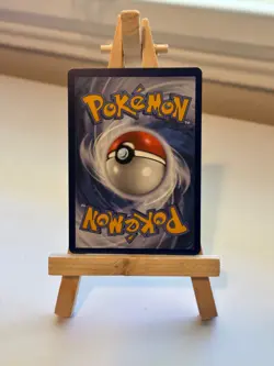 Pokemon Klinklang 063/086 (Master Ball Pattern) Sv: Black Bolt Reverse Holo NM+ - Image 2