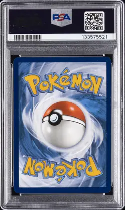 2025 POKEMON SVP EN-SV BLACK STAR PROMO #173 EEVEE PSA 10 - Image 2