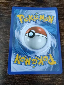 Pokemon Dragons Exalted Cubone 60/124 Reverse Holo Card - Image 2