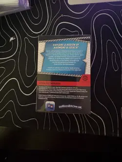 Pokemon Scarlet & Violet Black Bolt Booster Bundle Box Zekrom 6 Packs - Image 3