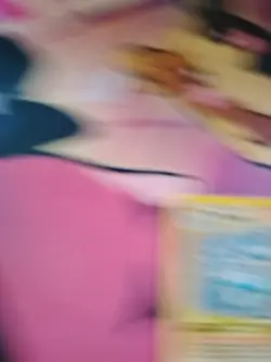 Pokemon Card Machamp 1st Edition Base Set Holo Rare 8/102 NM/M Never Played - Image 5