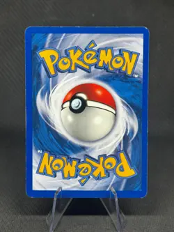 Blaziken - 15/109 - Pokemon Ex Ruby & Sapphire Non-Holo MP W/ DMG TCG E-READER - Image 2