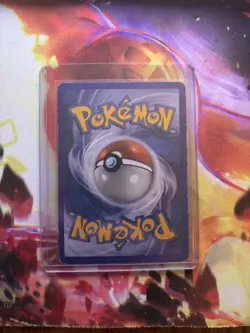 Glaceon 20/100 Holo Rare - Majestic Dawn Pokemon HP/MP - Image 2