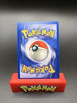 Pokemon Jungle TCG Marowak 39/64 Uncommon 1st Edition Near Mint (NM) - Image 2