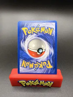 Pokemon Jungle TCG Marowak 39/64 Uncommon 1st Edition Near Mint (NM) - Image 3