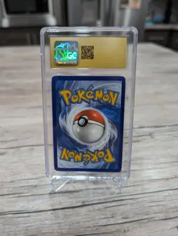 Pokemon CGC 10 Pristine Battle Styles Ultra Rare Cheryl 159/163 Low Pop ! FA - Image 3