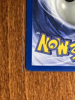 [NM] 1999 Pokemon Jungle Eevee 1st Edition #51/64 Common - Image 5