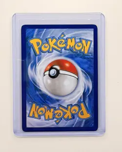 Cornerstone Mask Ogerpon Ex Special Illustration Pokemon Prismatic Evolutions - Image 2