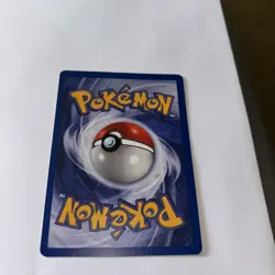 Pokemon TCG - Moltres Black Star Promo 21 - WOTC - NM Free P&P - Image 5