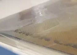 1999 POKEMON JAPANESE NEO GENESIS PREMIUM FILE | See Description - Image 3