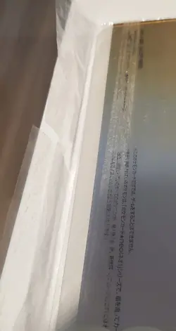 1999 POKEMON JAPANESE NEO GENESIS PREMIUM FILE | See Description - Image 4