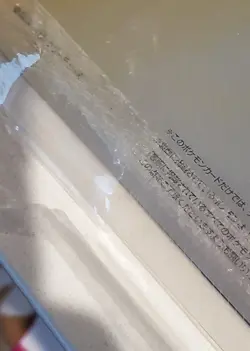 1999 POKEMON JAPANESE NEO GENESIS PREMIUM FILE | See Description - Image 5