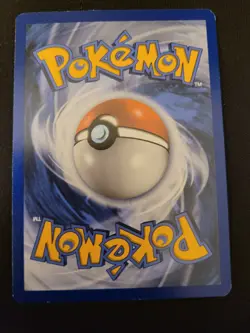 Snorlax Pokemon Black Star Promo XY179 - Image 2