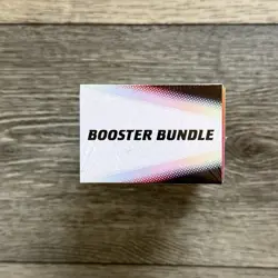 Pokemon Prismatic Evolutions Booster Bundle Box English 2025 NEW Sealed - Image 3