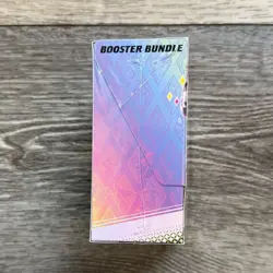 Pokemon Prismatic Evolutions Booster Bundle Box English 2025 NEW Sealed - Image 5