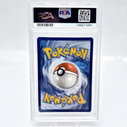 2021 Pokemon Rayquaza V #110 PSA 10 Evolving Skies 110/203 SWSH - Image 2