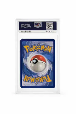 2014 POKEMON XY FLASHFIRE ULTRA RARE #108 M CHARIZARD EX PSA 8 - Image 2