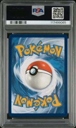 Ditto GG22/GG70 Sword Shield Crown Zenith Pokemon PSA 10 - Image 2