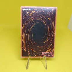 Yugioh - The Wicked Worm Beast (SDK-004) - Common Unlimited - Image 2