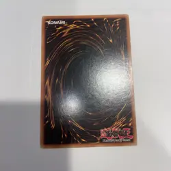 Exxod, Master Of The Guard - SD7-EN001 - Ultra Rare - 1st Ed NM - Yugioh - Image 2