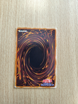 Yu-Gi-Oh! Card 1st Edition KONAMI Tribute to the Doomed - Image 3