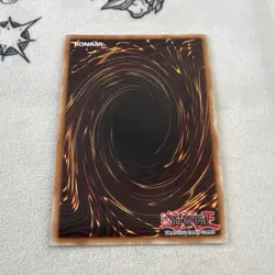Yu-Gi-Oh! TCG Horn of Heaven LCYW-EN090 Secret Rare Trap-Normal Unlimited - Image 2