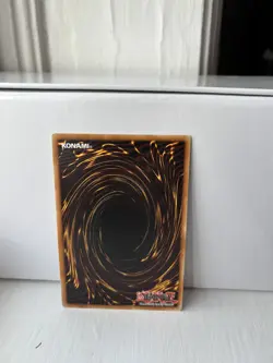 Yu-Gi-Oh Insect Queen CT1-EN005 Secret Rare Limited Edition LP - Image 5