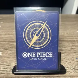 Boa Hancock SR OP14-112 One Piece The Azure Sea's Seven English CCG - Image 2