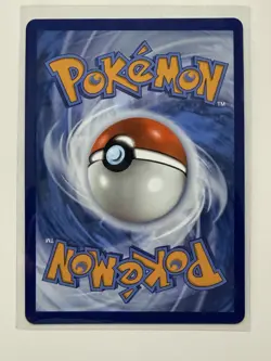 Ethan's Ho-Oh EX 230/182 Destined Rivals SIR Pokemon Card Ethans Ho-oh - Image 2