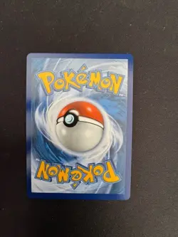 Pokemon TCG Lillie's Determination 184/132 Mega Evolution - NEAR MINT - Image 2