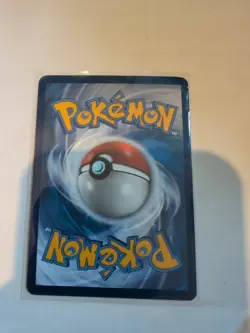 Tandemaus 209/091 Pokemon TCG S&V Paldean Fates Baby Shiny Card NM Condition - Image 3