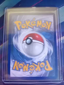 Pokemon TCG Team Rocket's Mewtwo EX Destined Rivals 213/182 Full Art - Image 2