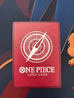 Enel (OP15-058) (Alternate Art) OP15-058 Adventure on Kami's Island Foil - Image 2