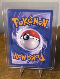 Nintendo Charizard 120 HP Base Set Rare Dragon Pokemon TCG Card 4/102 English🔥 - Image 2