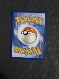 Pokemon TCG Shedinja Card 144/132 Mega Evolution NM Condition - Image 2